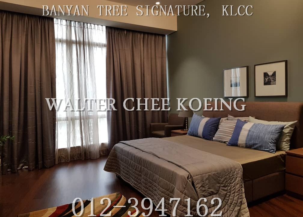 BANYAN TREE SIGNATURE KLCC5