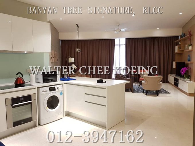 Banyan Tree Signature | Pavilion