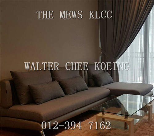 THE MEWS KLCC4_副本
