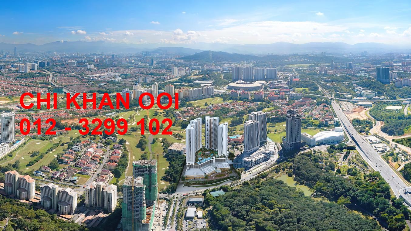 Bukit Jalil | Condominium | The Tropika for Sale