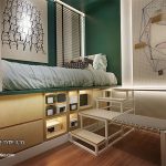 Millerz Square Type A10-05