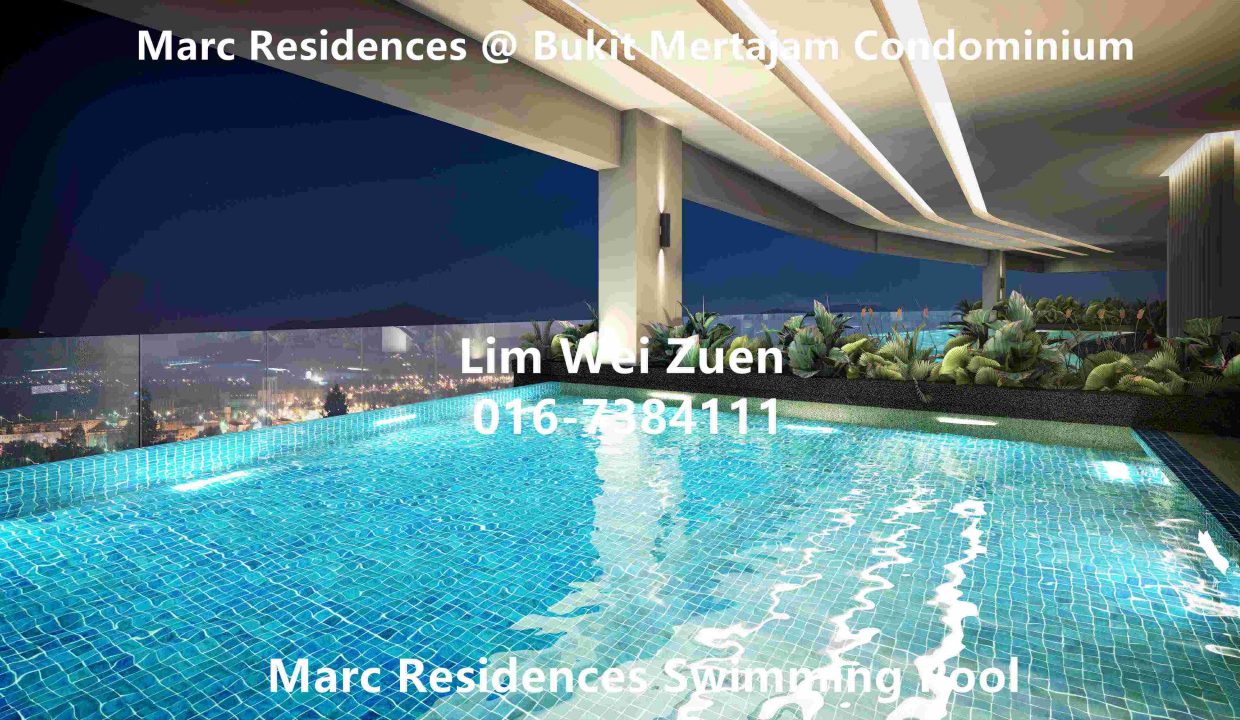 Marc_Residences_swimmingpool