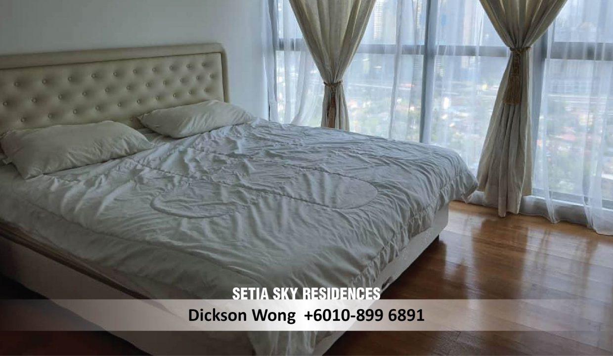 Setia Sky Residence 1200sf - for rent-10