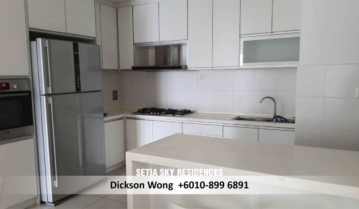 Setia Sky Residence 1200sf - for rent-14