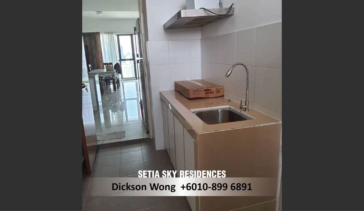Setia Sky Residence 1755sf - for rent-14
