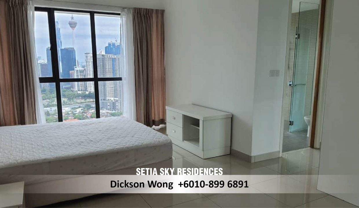 Setia Sky Residence 1755sf - for rent-16