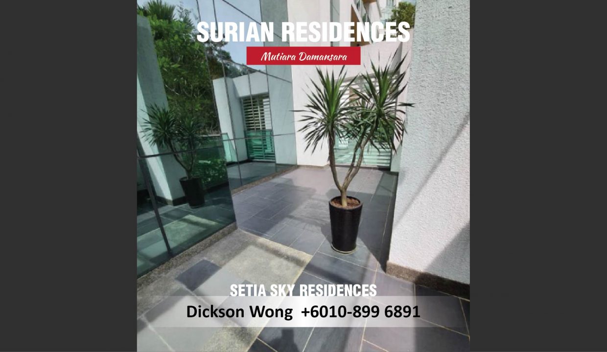Surian Residence Mutiara Damansara 2200sf - for rent-03