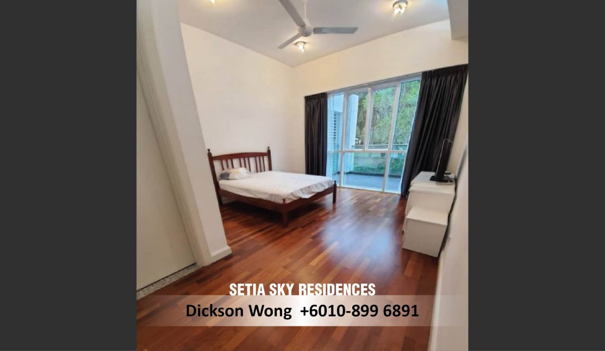 Surian Residence Mutiara Damansara 2200sf - for rent-10