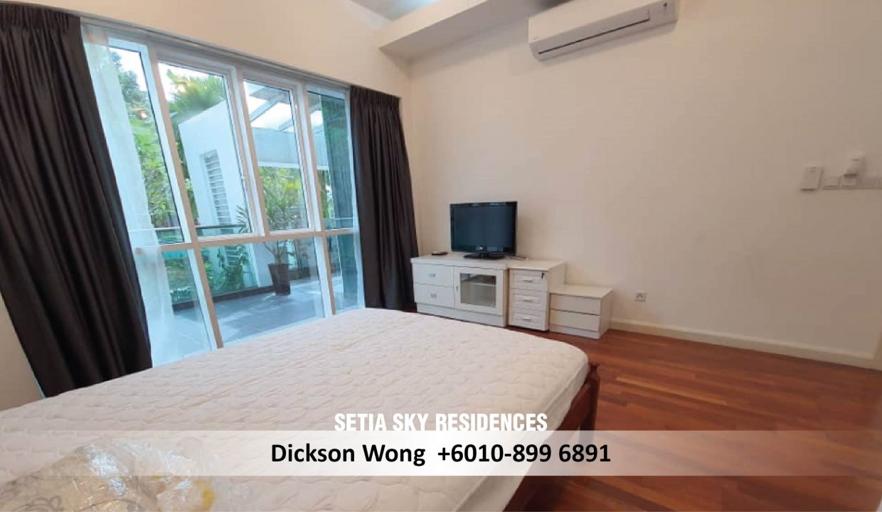 Surian Residence Mutiara Damansara 2200sf - for rent-12