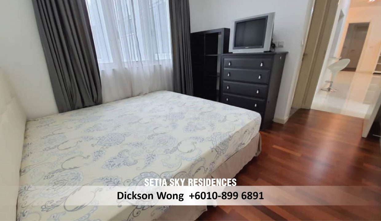 Surian Residence Mutiara Damansara 2200sf - for rent-13