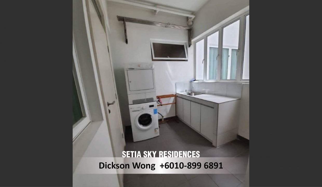 Surian Residence Mutiara Damansara 2200sf - for rent-15