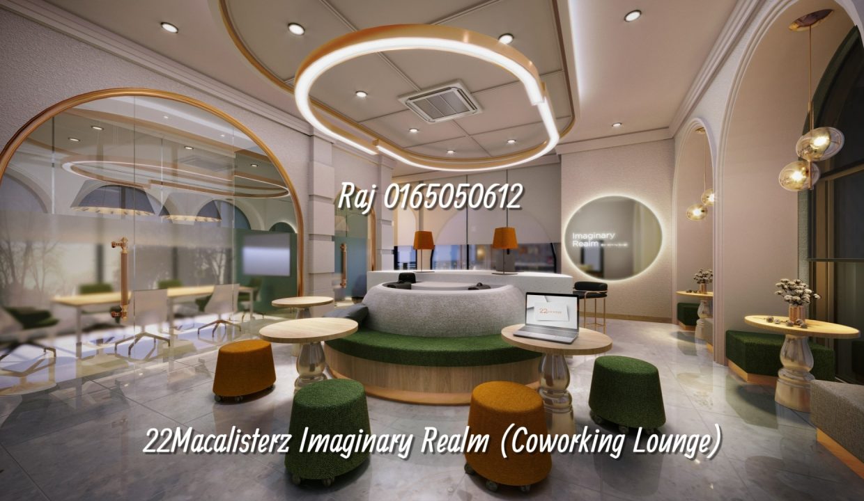 22Macalisterz_Imaginary Realm (Coworking Lounge)..