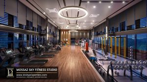 Sky Fitness Studio