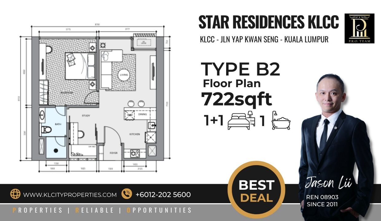 star_residences_klcc_722sf_floor_plan