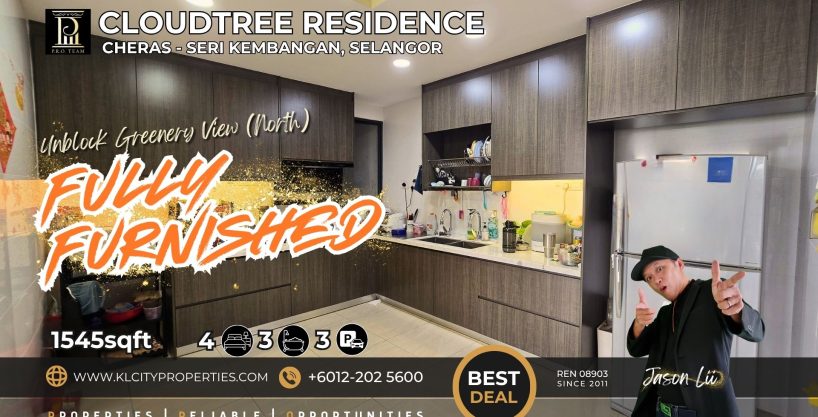 CloudTree Residence | Luxury Hilltop Forest View Sanctuary