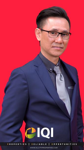 Daniel Ho - Managing Director of IQI | CS Impact Summit Speaker