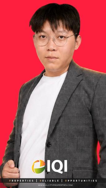Darren, property YouTube influencer and expert speaker at CS Impact Summit 2026.
