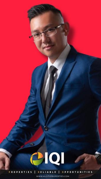Tony Yap, Founder of Bricksmen Team, property expert speaker at CS Impact Summit 2026.
